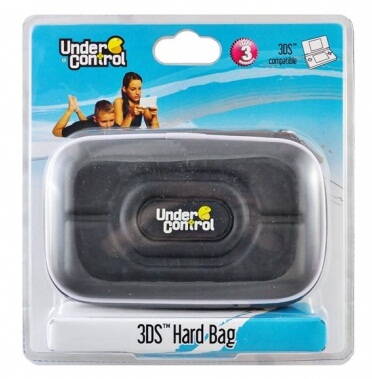 3DS pouzdro Hard Bag 