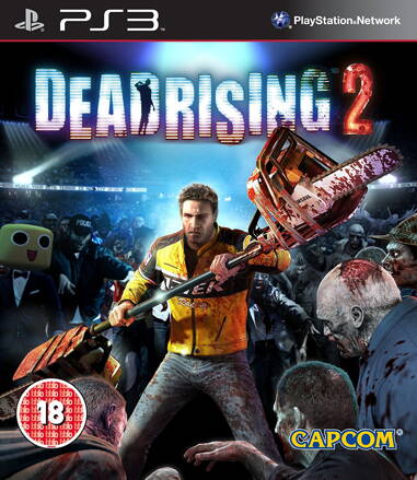 Dead Rising 2 PS3