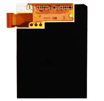 iPod Nano 3G LCD