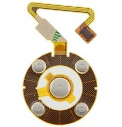 iPod Nano 5G Clickwheel flex Kabel