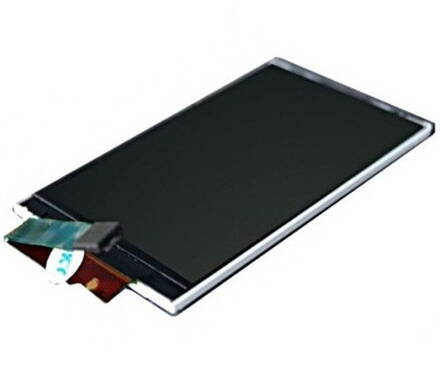 iPod Nano 5G LCD