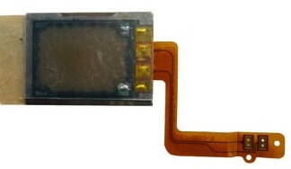 iPod Nano 5G reproduktor