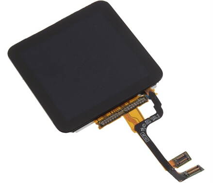 iPod Nano 6G LCD + Touchscreen Display