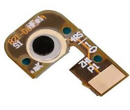 iPod Touch 2G Home Button obvod