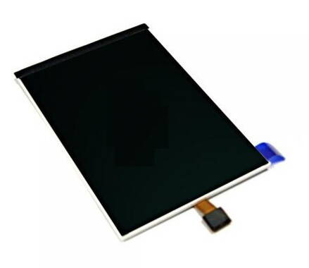 iPod Touch 3G LCD