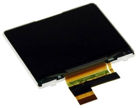 iPod Video LCD