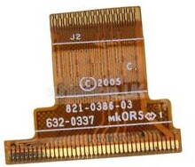 iPod Video/Photo 5G Harddisk Connector