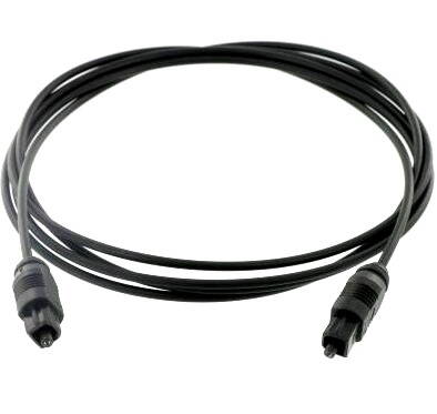 Optický audio kabel 90cm