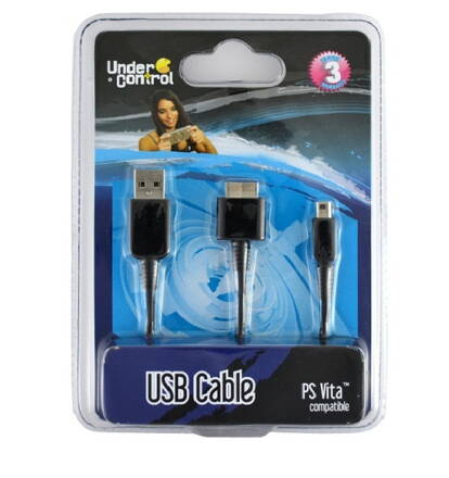 PS VITA 1000 USB Cable