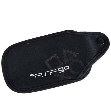 Obal NEOPREN pro PSP Go černý