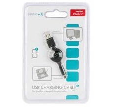 DSi USB nabíjecí datový kabel Speedlink 